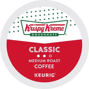 Coffee,Smooth,Krspykrem - Picture 1 of 2