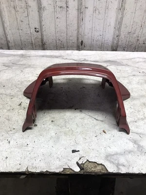 96 BMW R1100 R 1100 RT R1100RT tampa traseira carenagem traseira  - Imagem 1 de 4