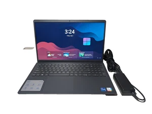 ☆Excellent + Touchscreen☆ Dell Inspiron 3530 i7-1355U 16GB 512GB SSD+1TB HDD FHD - Picture 1 of 18
