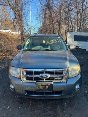 Passenger Right Quarter Panel Fits 08-12 ESCAPE 5758 Foto 1 de 4