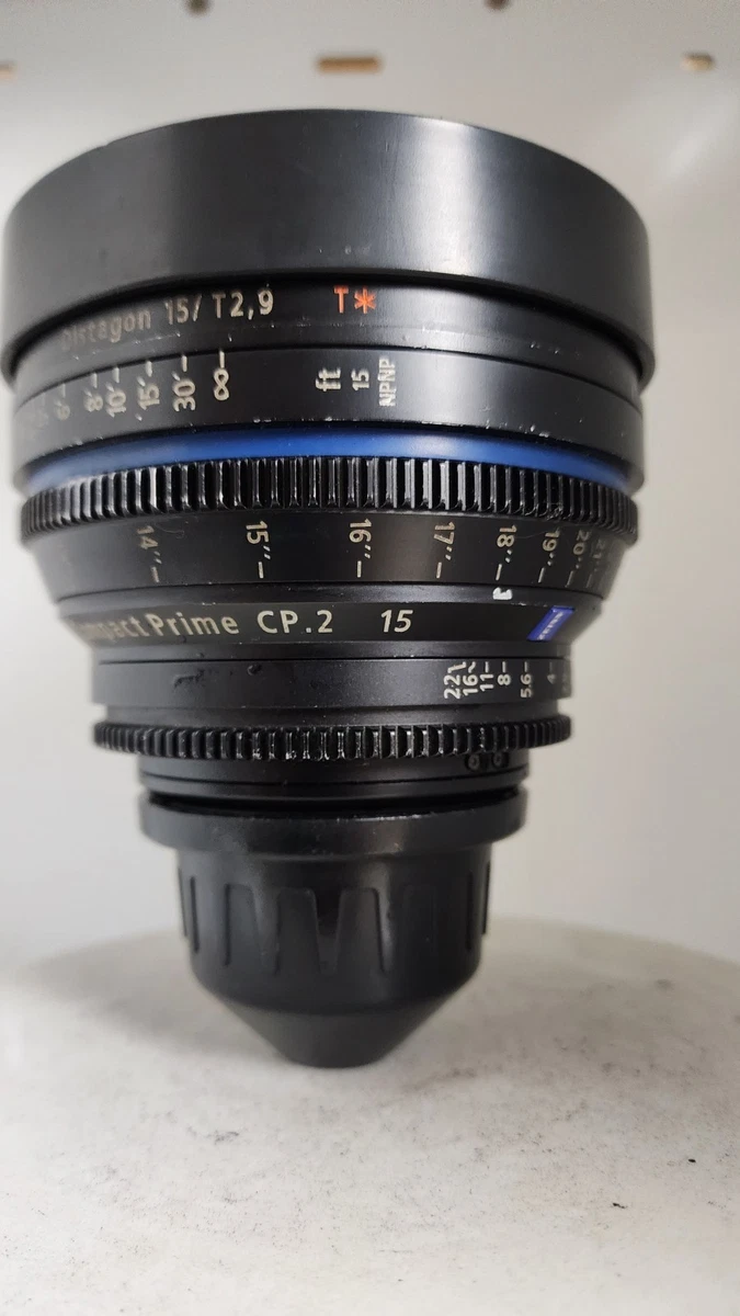 Zeiss Cp 2 for sale | eBay