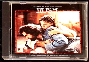 Rush Movie Sound Track CD, Reprise, 1992 - Bild 1 von 4