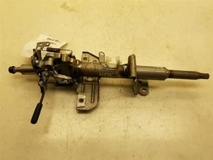 98-02 TOYOTA 4RUNNER SR5 AT 4X4 STEERING COLUMN ASSEMBLY - Picture 1 of 12