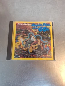 Super Hits of the 60's / Various - Excellent Condition, 1989 - Bild 1 von 5