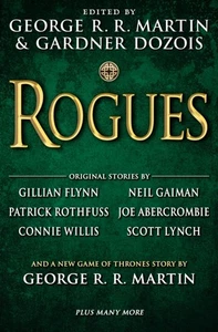 Schurken von George R. R. Martin gebunden 9780345537263 - Bild 1 von 1