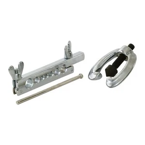EZ-FLO 45033 Heavy-Duty -Piece 45-Degree Flaring Tool Set - Picture 1 of 6