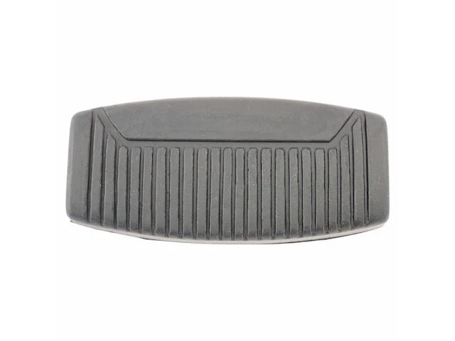 Pastilla de pedal de freno para Ford F250 1972-1999 1974 1973 1975 1976 1977 1978 KQ448NH Foto 1 de 1