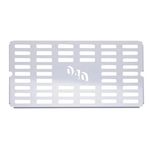 040 Parts chapa de refrigerador de plástico para VW T6.1 T6 T5 T4 California Ford Nugget - Imagen 1 de 5