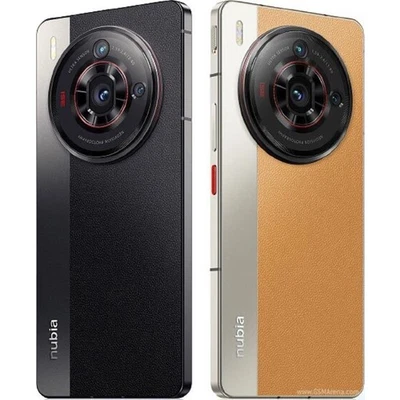 ZTE Nubia Z50S Pro 6,78 "12 / 1TB SD8Gen2 VERSIÓN GLOBAL 50,0MP Por FedEx - Immagine 1 di 3