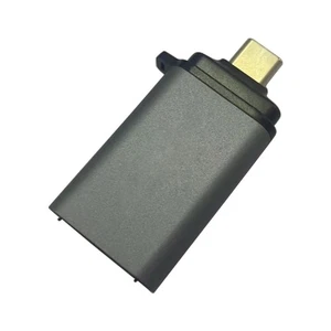 Type C to High Definition Adapter 4K60Hz for Computer Cellphone Pocket Size - Picture 1 of 8