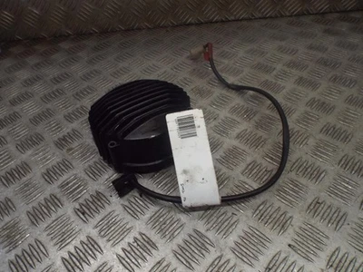 Cubierta y cepillos del generador del alternador Yamaha XJ700X XJ750X Maxim X 1985 Foto 1 de 4