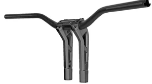 Performance Machine 0208-2195M-SMB 1.25in. Phatbar Handlebar missing riser SALE - Picture 1 of 4