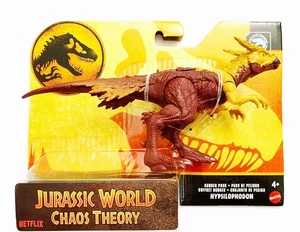 JURASSIC WORLD CHAOS THEORIE HYPSILOPHODON DINOSAURIER EPISCHE ENTWICKLUNG GEFAHRENPAKET - Bild 1 von 3