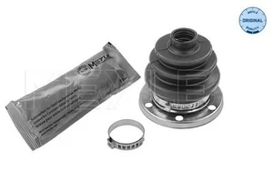 MEYLE 214 495 0004 Drive Shaft Bellow Kit Front Fits Alfa Romeo Fiat Lancia - Picture 1 of 3