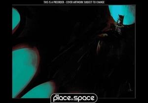 (WK34) DETECTIVE COMICS #1100B - JOCK WRAPAROUND VARIANT - PREORDER AUG 20TH - Picture 1 of 1