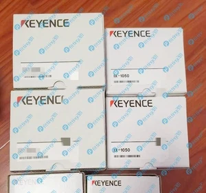 1PCS New Keyence IX-1050 Controller expansion unit - Picture 1 of 2