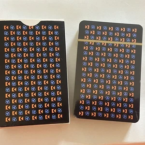 CP AIR Canadian Pacific  Airlines EXPO 86 Van BC Sealed Deck Of Playing Cards - Bild 1 von 3