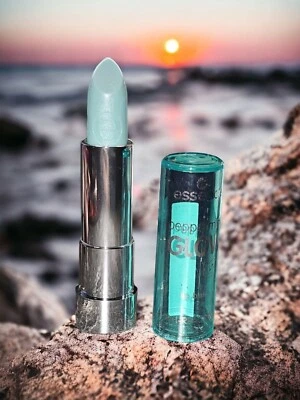 Essence Peppermint Glow Lippenstift Top Pflege Lippenbalsam Pfefferminze Beauty - Bild 1 von 4