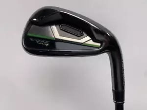 TaylorMade RocketBallz Max Single 6 Iron Matrix Ozik Program Senior RH Undersize - Picture 1 of 6