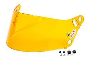 Amber Shield SRV-8 3mm Anti-Fog BELL HELMETS 2010204 - Picture 1 of 1