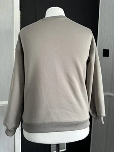 Ladies Sweatshirt Size S - Picture 1 of 8