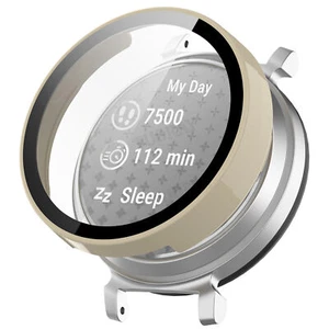 For Garmin Lily 2 Nylon/Silicone Watch Band Replacement Wristband Strap Bracelet - Picture 1 of 290