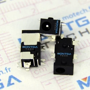 Prise connecteur de charge Arnova 90 G4 DC Jack Power alimentation - Imagen 1 de 1