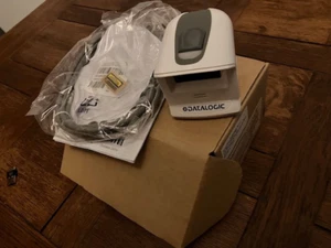 Datalogic Gryphon I GPS4400 Barcodeleser - Bild 1 von 3