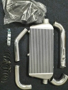 Upgraded Front Mount Intercooler Kit Set for Toyota Hilux 1KD 2006-2015 D4D 3.0L - Picture 1 of 1