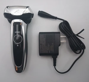 Panasonic ES-LV65-S Arc5 Men's 5-Blade Cordless Electric Razor - Picture 1 of 8