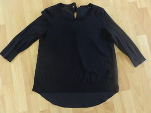 LAUREN Ralph Lauren Pulli Gr.M blau top!! - Bild 1 von 4
