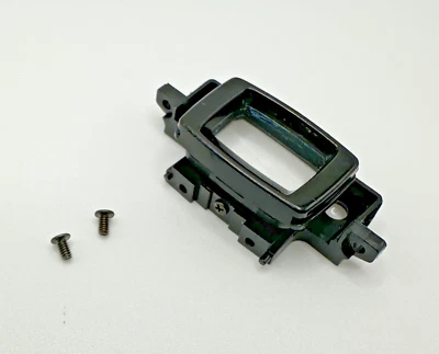 Pentax ME ME Super Viewfinder Ocular con Tornillos Pentax Original Parte Foto 1 de 2