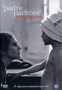 Dvd PADRE PADRONE - (1977) Rai Cinema - 01 Distribution ......NUOVO