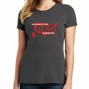 Red Kingdom Republican Presidential Election 2020 T-Shirt 02738 - Bild 1 von 80