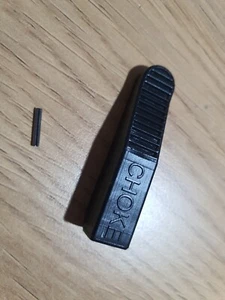 Yamaha Choke Lever Suits many bikes,e.g. TZR250 TDR250 RD500 TZR125 - 3d printed - Picture 1 of 4