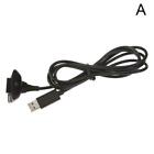 For XBOX360 wireless controller charging cable USB charging Access FAST C3L8