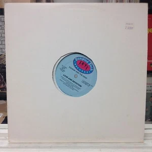 [FUNK/SOUL]~NM 12"~SQUEAK And The DEEP~Love And Devotion~{x6 ]~{1989 JJ] - Picture 1 of 4