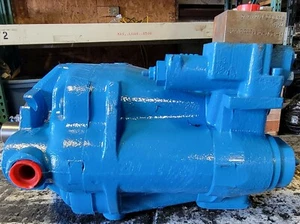 123AL00434A, PVM141ER13G02AAA23, Eaton / Vickers, Piston Pump - Picture 1 of 6