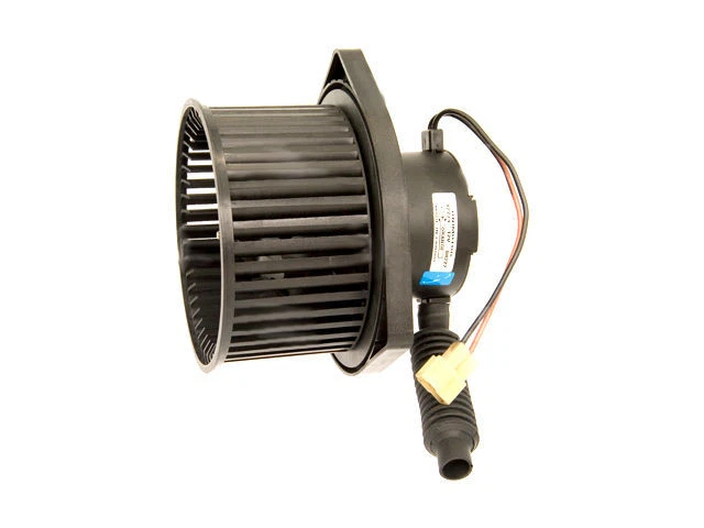 Blower Motor 89JQHX41 for Pontiac G3 Wave Wave5 2005 2006 2007 2008 2009 2010 - Image 1 of 1
