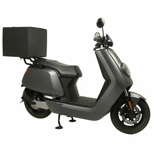 Food Delivery Takeaway Pizza Top Box for Honda Forza 125 15-18 - Picture 1 of 7