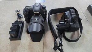SONY A77II (APX023791) - Picture 1 of 11
