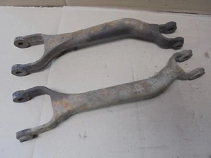 VOLVO XC90 2008 PAAR QUERLENKER HINTEN UNTEN 8630782 / 8632783 - Bild 1 von 12