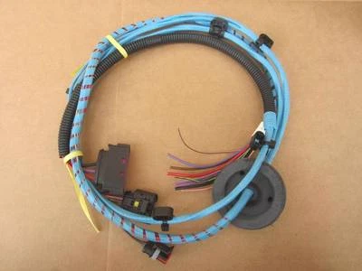 SMART CAR FORTWO Cable Wire Harness A 451 540 01 05 NEW Made In Germany - Image 1 of 4