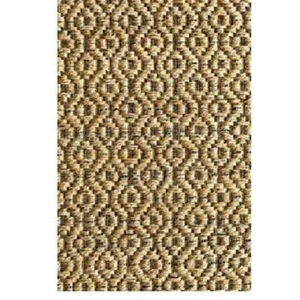 Safavieh Palm Beach 9' X 12' Power Loomed Rug in Natural - Picture 1 of 7