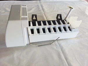 Genuine Frigidaire Refrigerator Ice Maker 297345200, 297345201 (297306700)  2889 - Picture 1 of 11