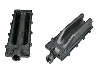 Крышка поддона подлинная 75621CCQD 2007 Valley для BMW 750Li 2006-2008 годов выпуска - Изображение 1 из 2