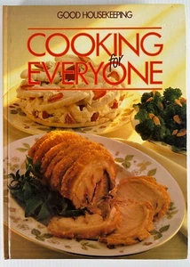 Cooking For Everyone - Good Housekeeping - Maria Mosby (Hardcover, 1984) - Bild 1 von 8