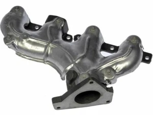 For 2004-2005 Workhorse Custom Chassis P42 Exhaust Manifold Left Dorman 15514WR - Picture 1 of 2