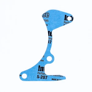 Guarnizione Coperchio Carter Catena Honda VFR 750 R R30 1990 - Qualità Premium - Foto 1 di 1