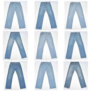 Levi's Original 1980s Vintage Jeans for Men for sale | eBay